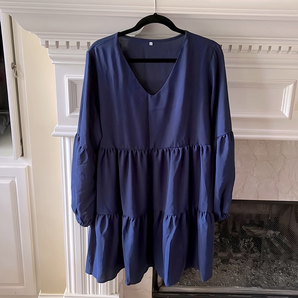 Amoretu Dress